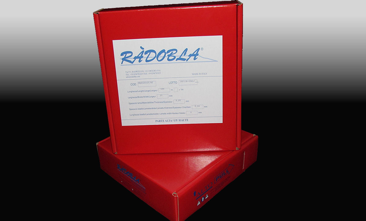 Radobla Box