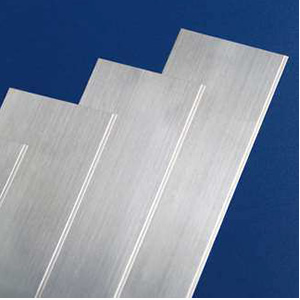 Products - Steel and plastic Racle