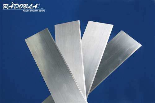 High carbon steel suitable for Lables Rotogravure and Flexoprinting For short and medium work